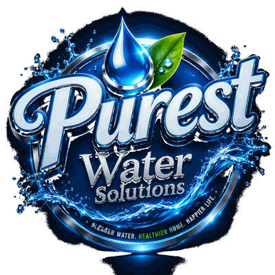 Purest Water Solutions